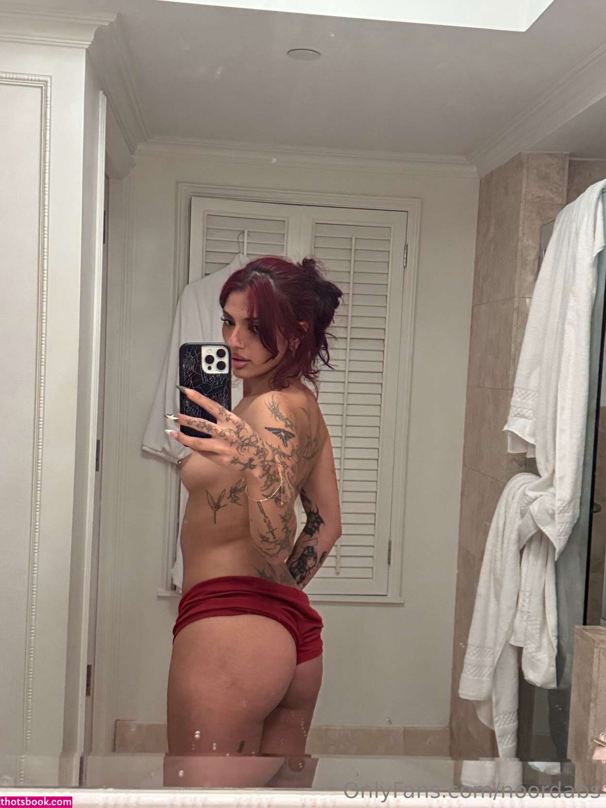 Noordabashh Nude Leaks OnlyFans Photos #5 1931554