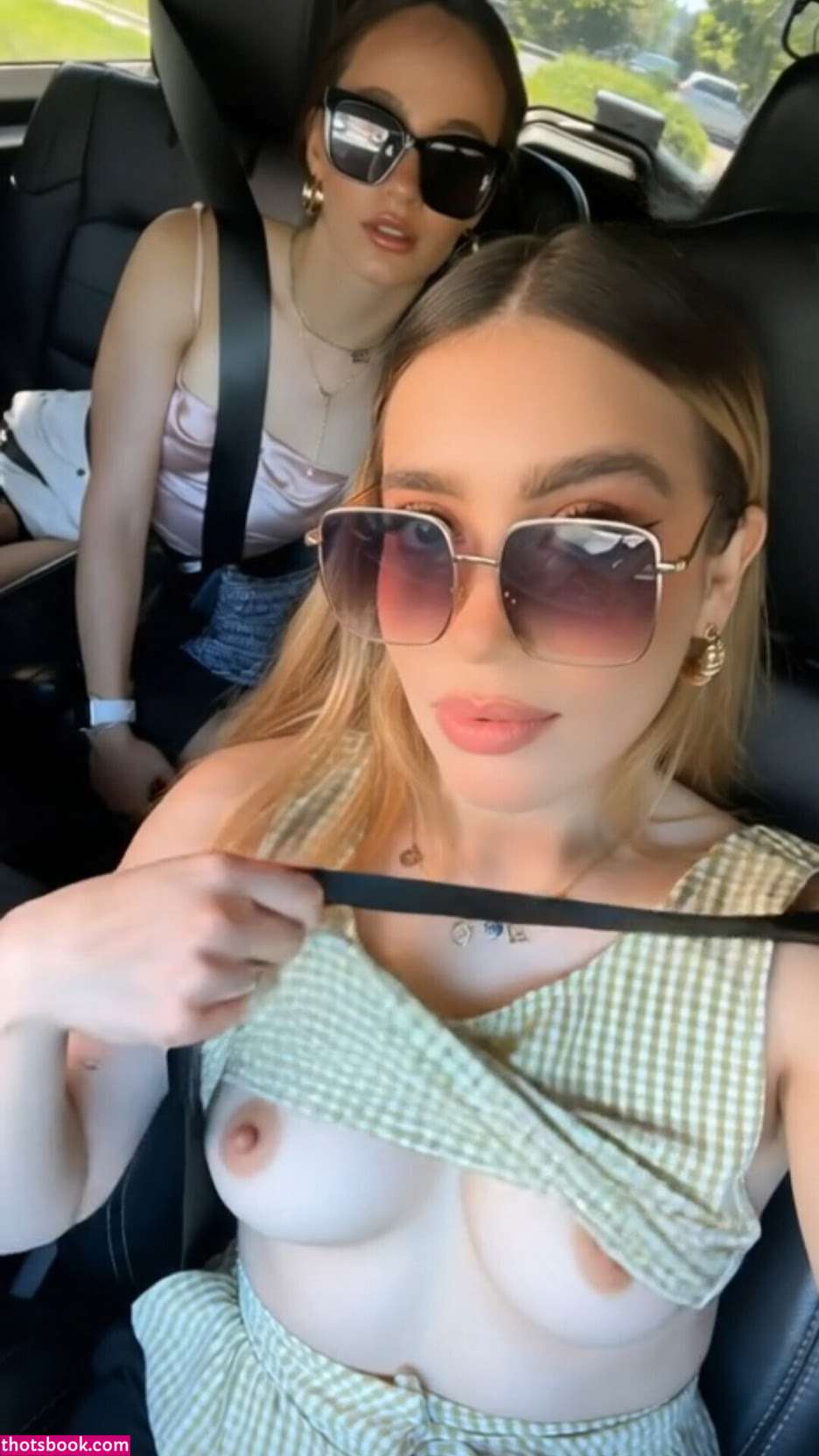 Paola Silerio Nude Leaks OnlyFans Photos #8 1931744