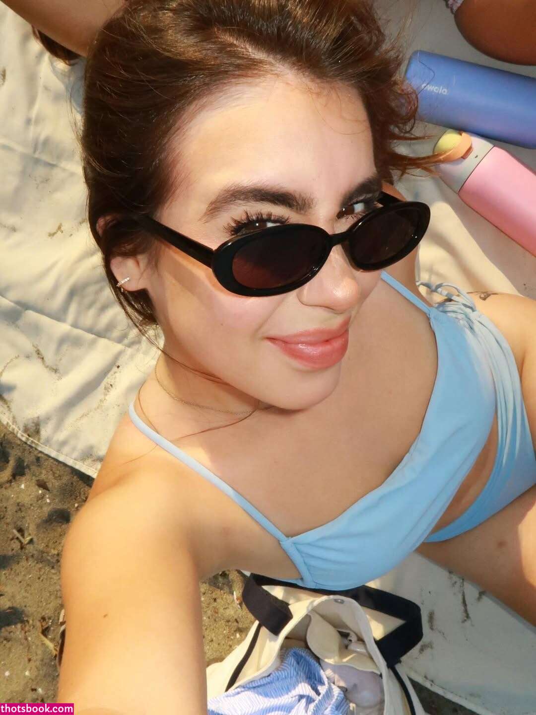 Paola Silerio Nude Leaks OnlyFans Photos #9 1931750