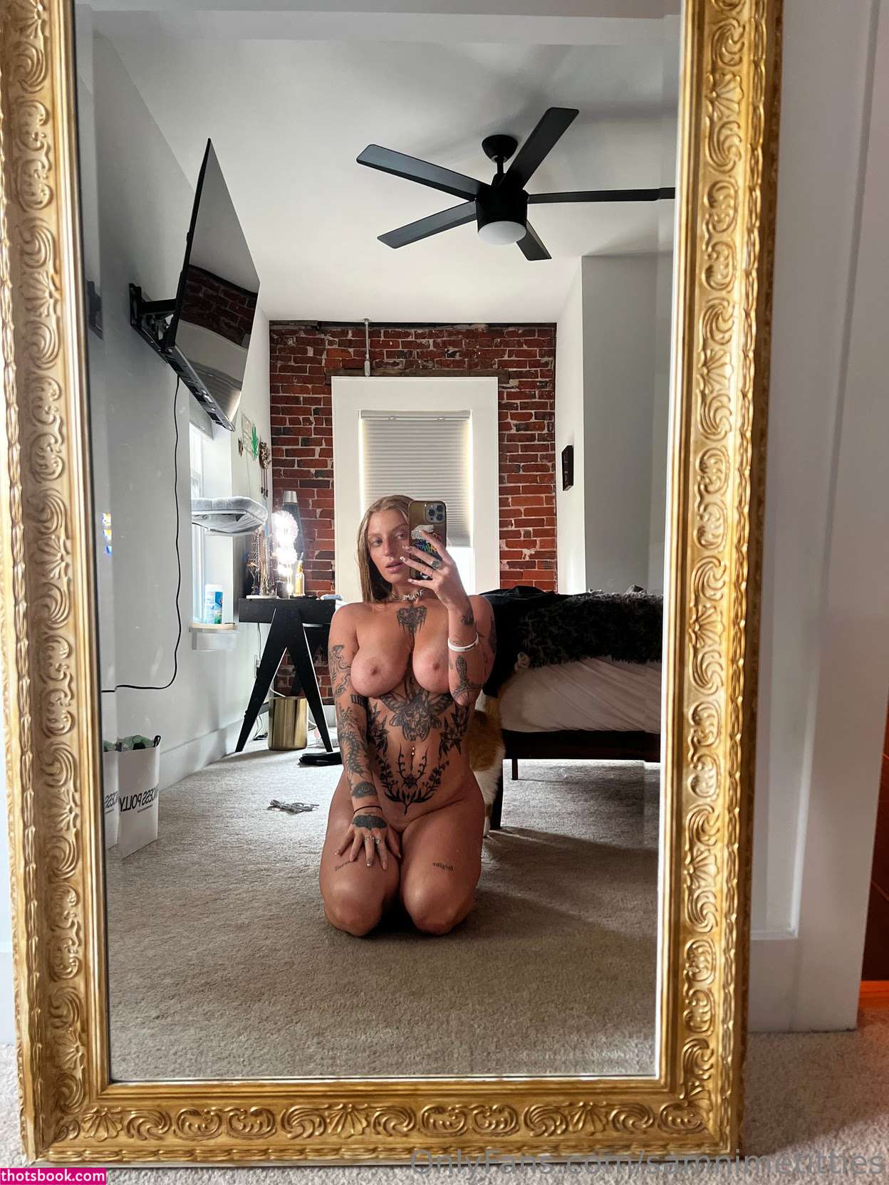 Samnimetitties Nude Leaks OnlyFans Photos #16 1932009