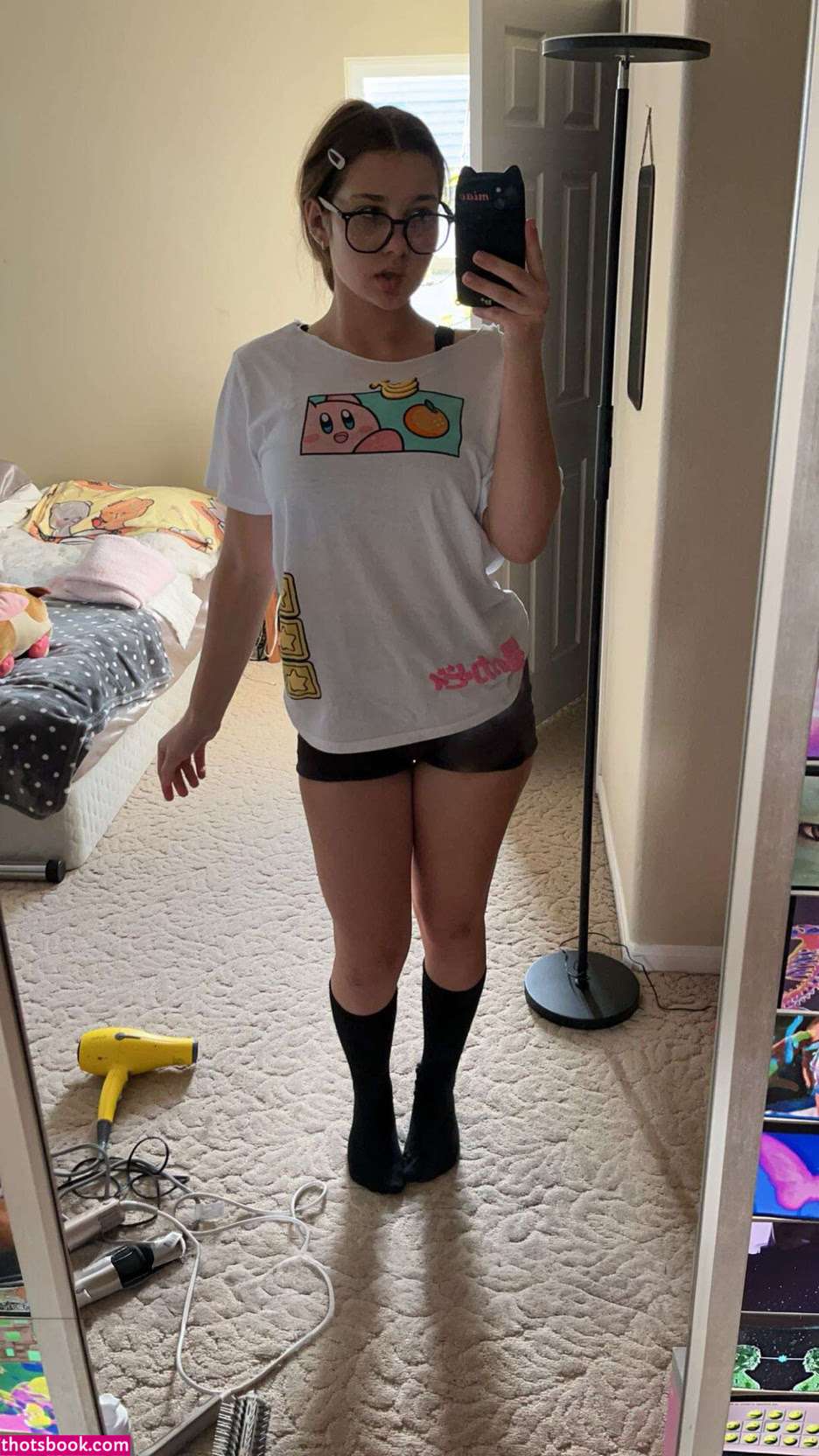 Sara Dobrik Nude Leaks OnlyFans Photos #7 1932026