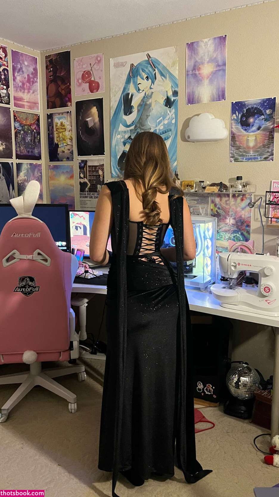 Sara Dobrik Nude Leaks OnlyFans Photos #10 1932046