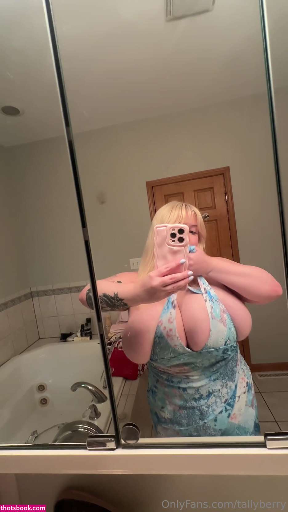 tallyberry tallyberryy Nude Leaks OnlyFans Photos #34 1932356