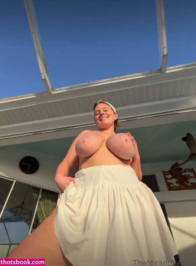 themirandaaffect Nude Leaks OnlyFans Photos #19 1932469