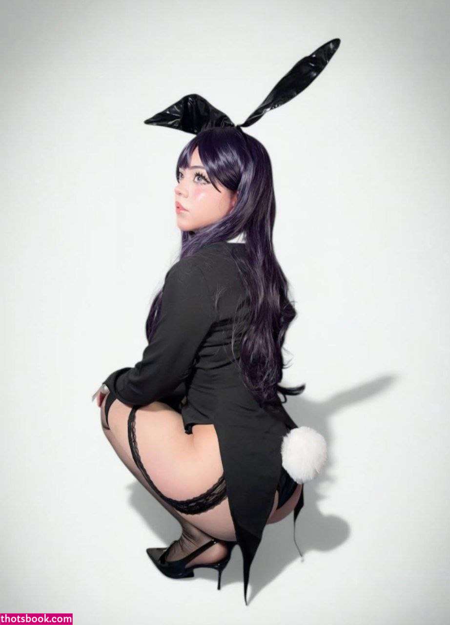 Vaniasse Nude Leaks OnlyFans Photos #9 1932498