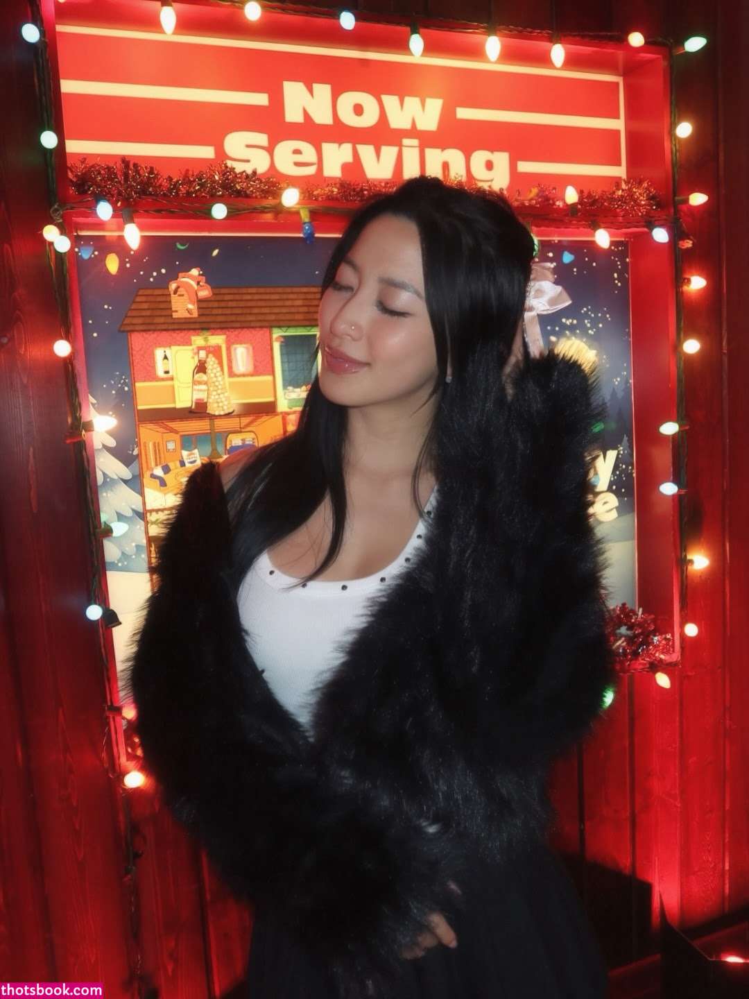 Winnie Chang Nude Leaks OnlyFans Photos #11 1932617