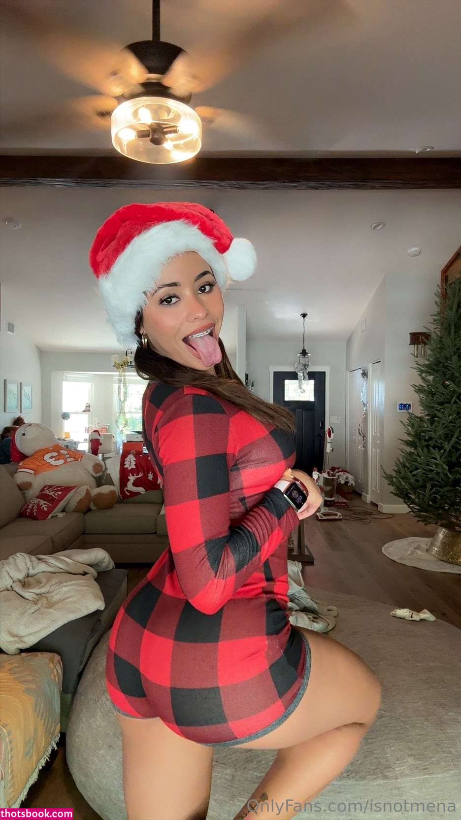 Ximena Saenz Nude Leaks OnlyFans Photos #19 1932673