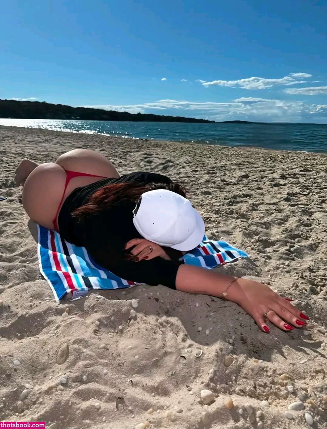 Desireeth Rojas desireeth28 Nude Leaks OnlyFans Photos #2 1939276