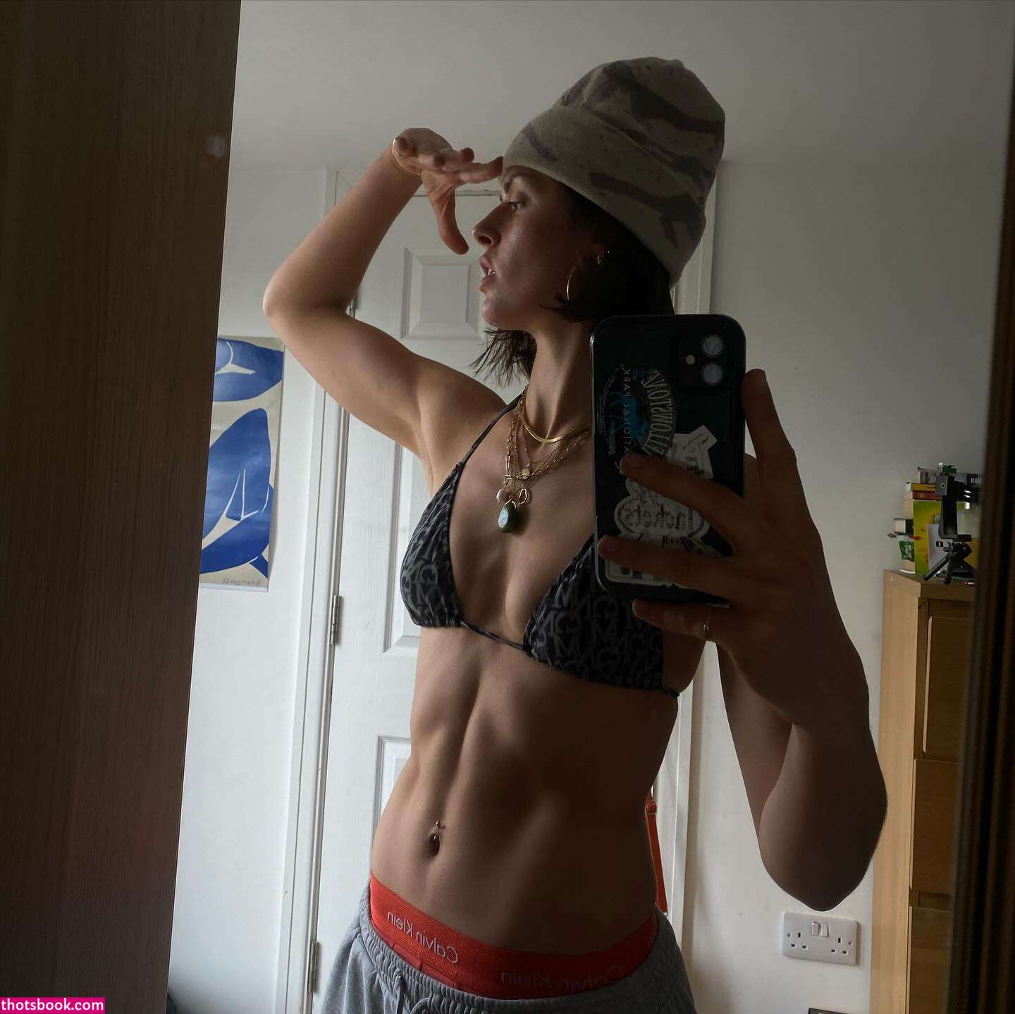 Franky Morgan Nude Leaks OnlyFans Photos #1 1939411