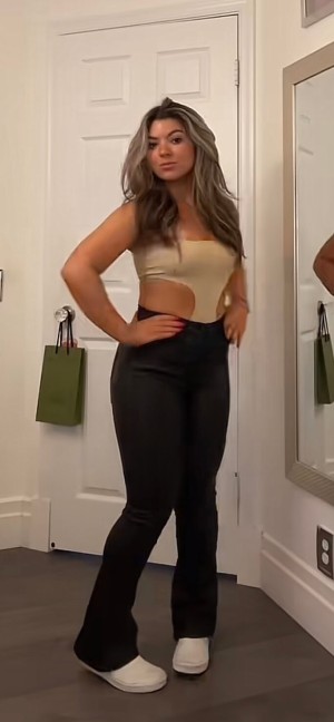 Gabby Silver Nude Leaks OnlyFans Photos #2