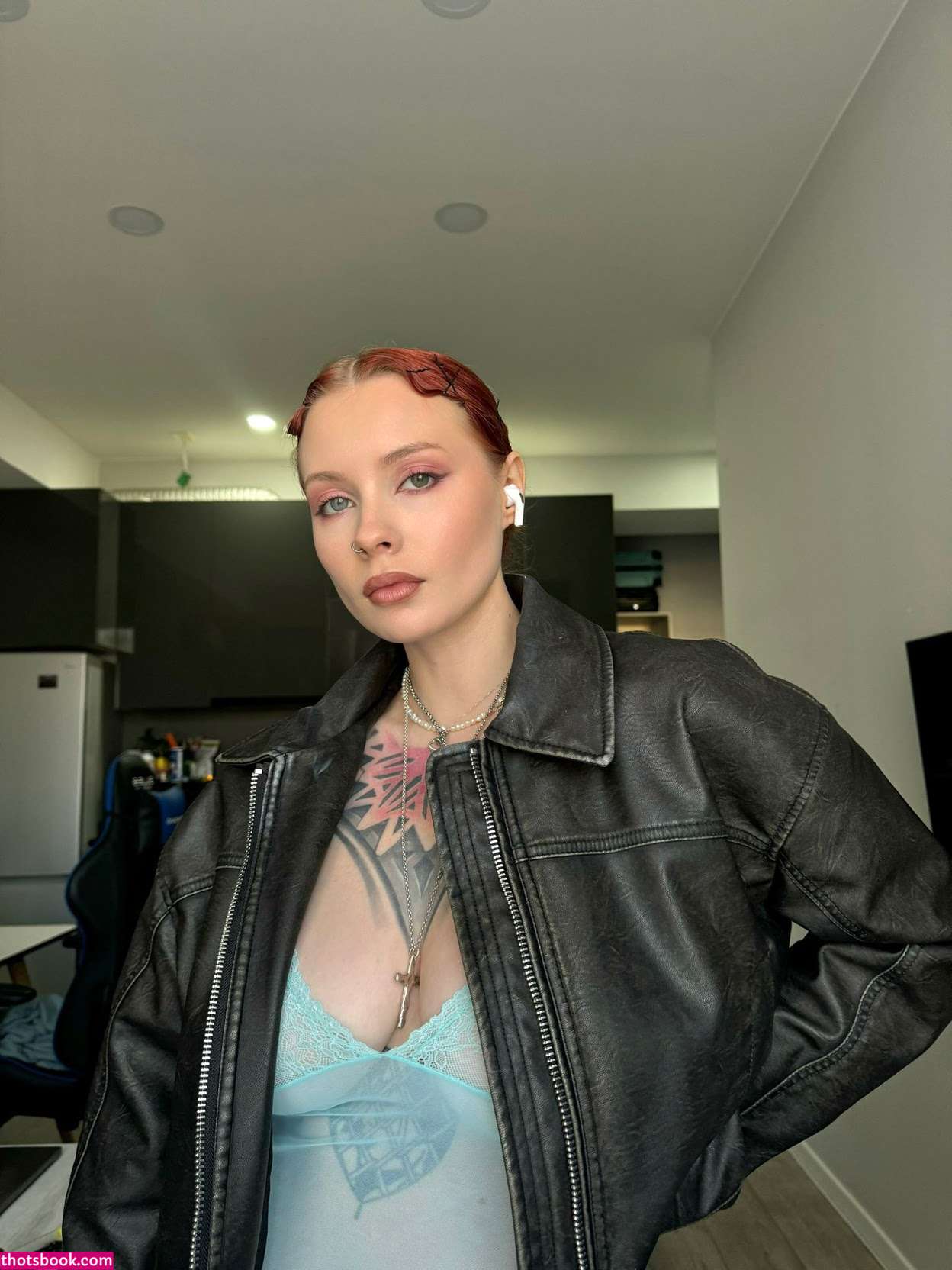 Karina Kherman NebelaiaK Nude Leaks OnlyFans Photos #1 1939646