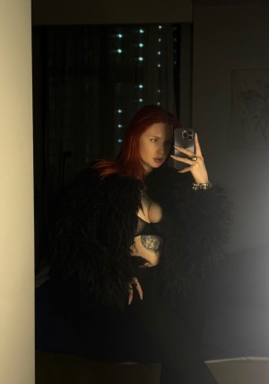 Karina Kherman NebelaiaK Nude Leaks OnlyFans Photos #1