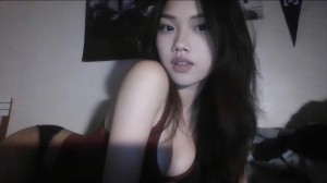 Luna Minerva Sasongko lunaminervass Nude Leaks OnlyFans Photos #2