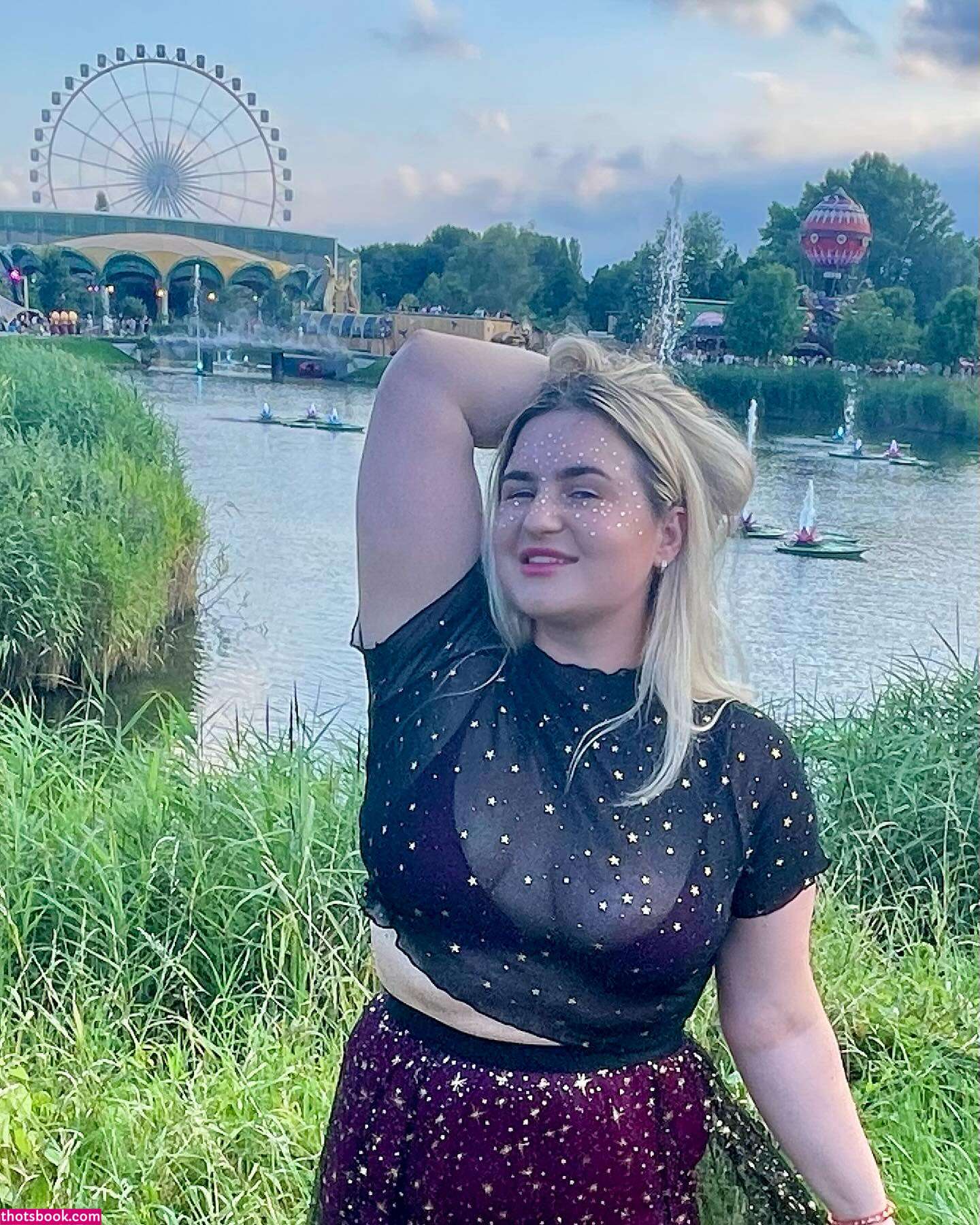 The ASMR Clinic Raluca ASMR Nude Leaks OnlyFans Photos #2 1940151