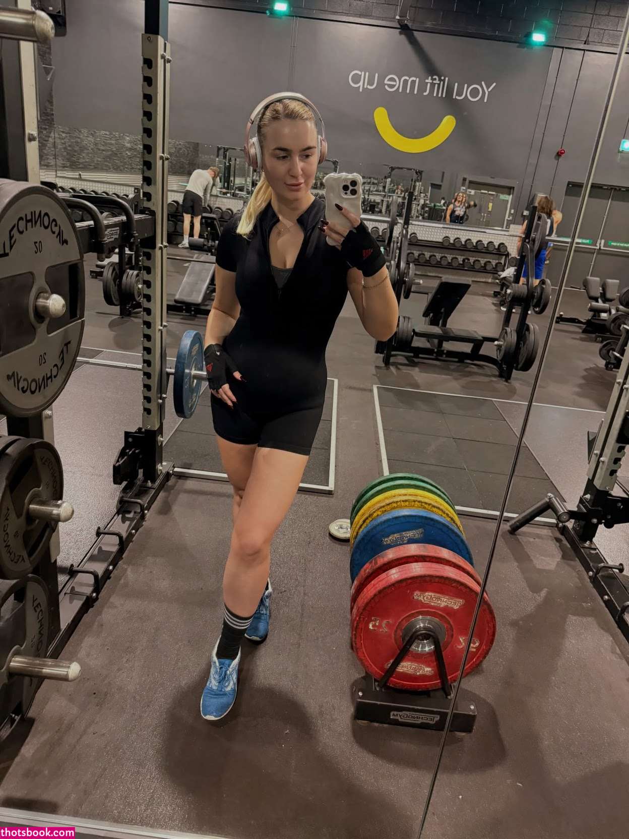 The ASMR Clinic Raluca ASMR Nude Leaks OnlyFans Photos #2 1940153