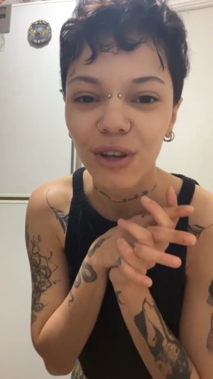 Myorenzii Nude Leaks OnlyFans Video #1