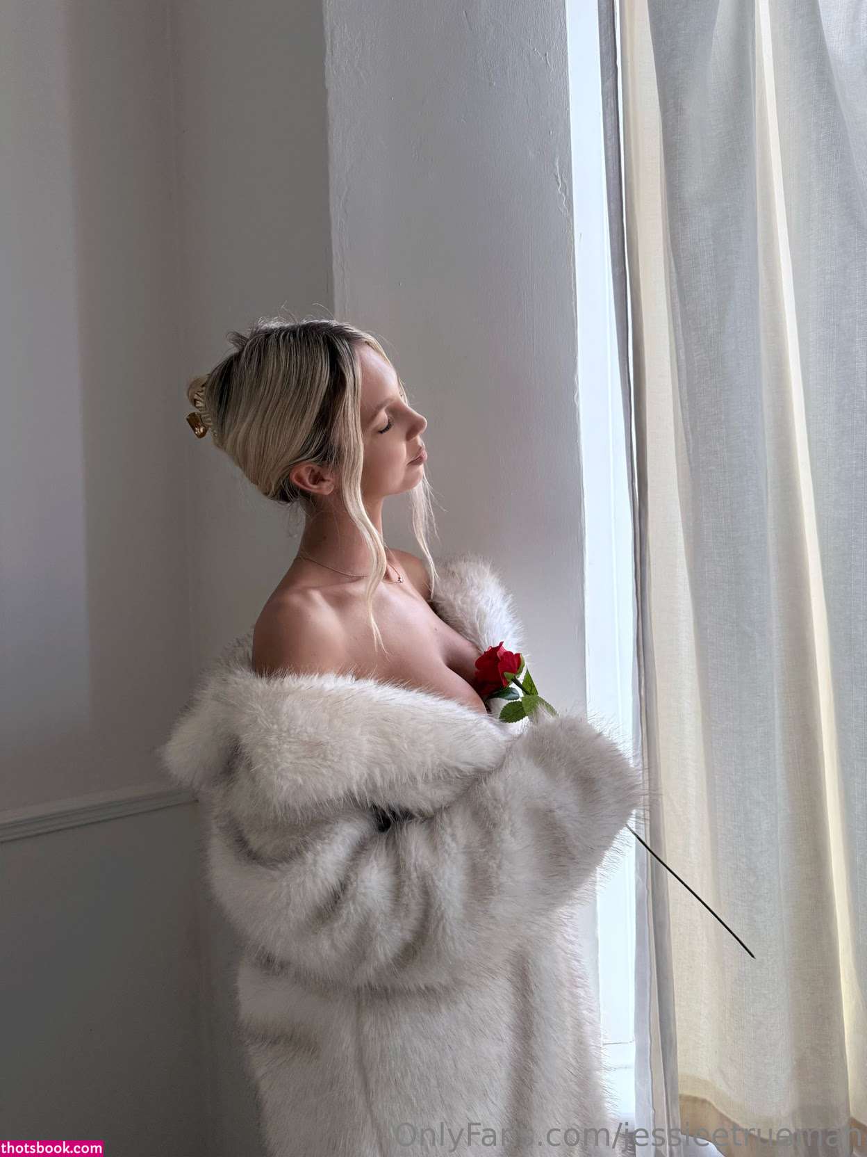 Jessiee Trueman Nude Leaks OnlyFans Photos #4 1927365