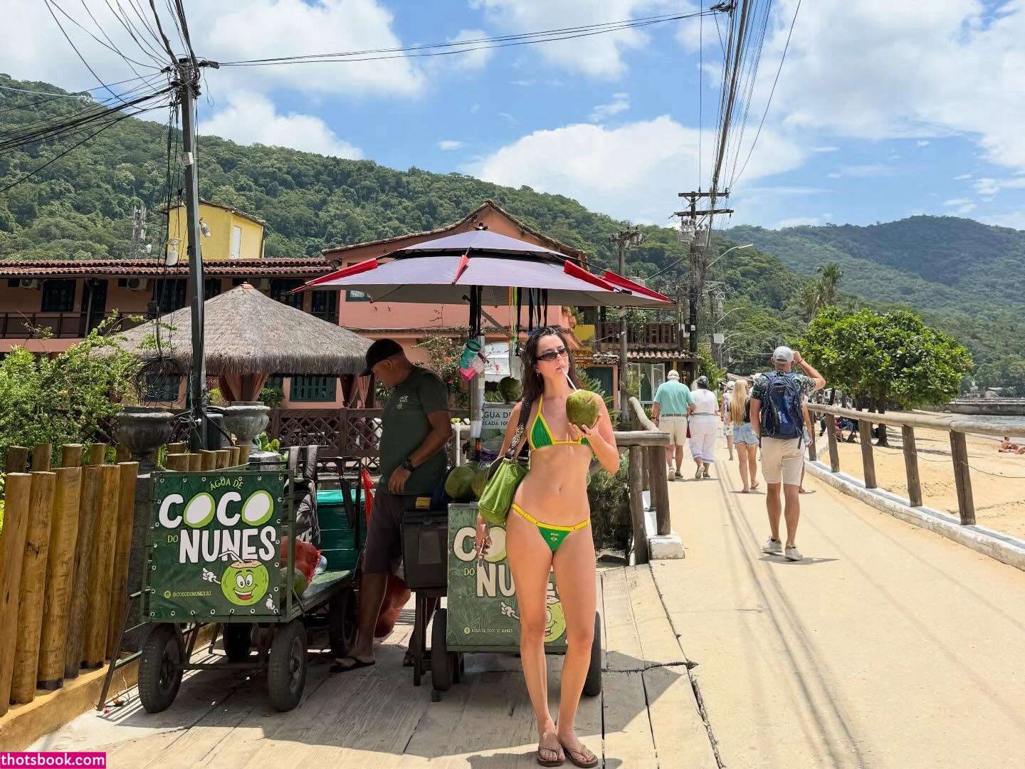 Sierra Brave sierrabravee Nude Leaks OnlyFans Photos #5 1927702