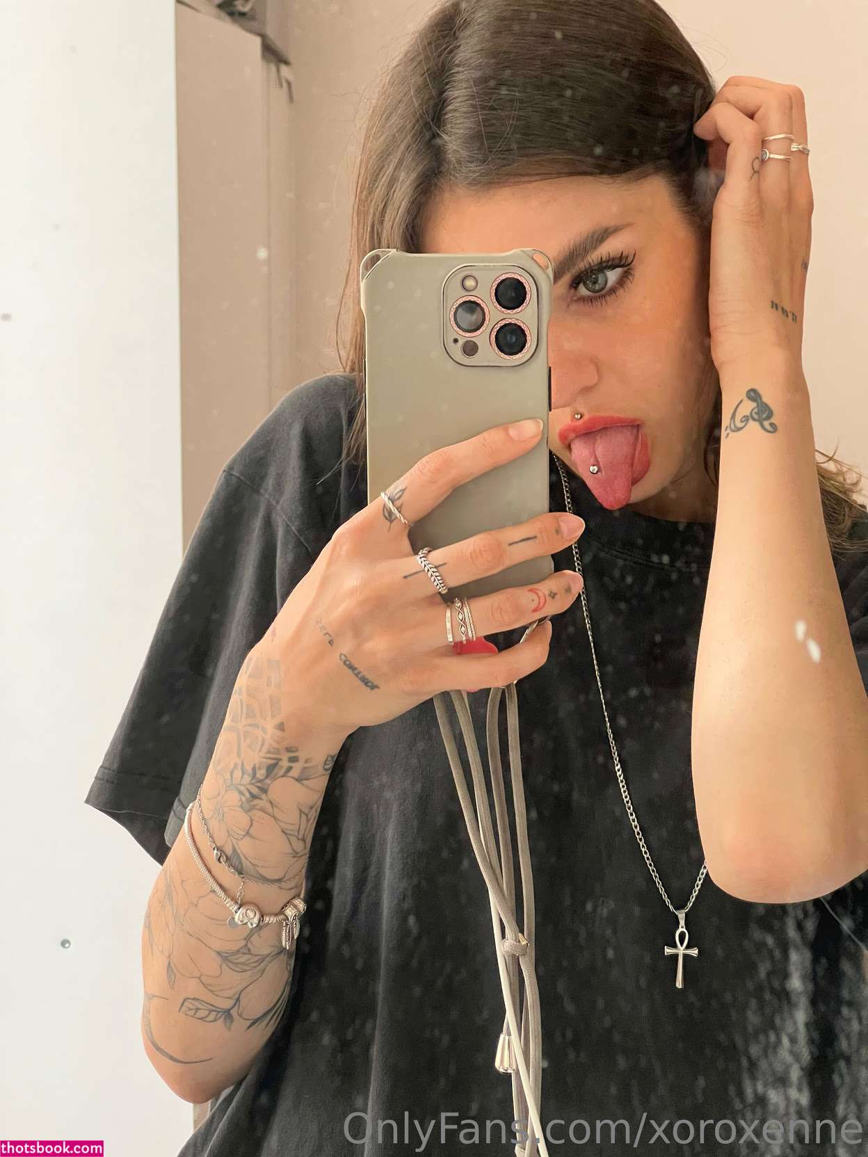 xoroxenne Nude Leaks OnlyFans Photos #3 1927832