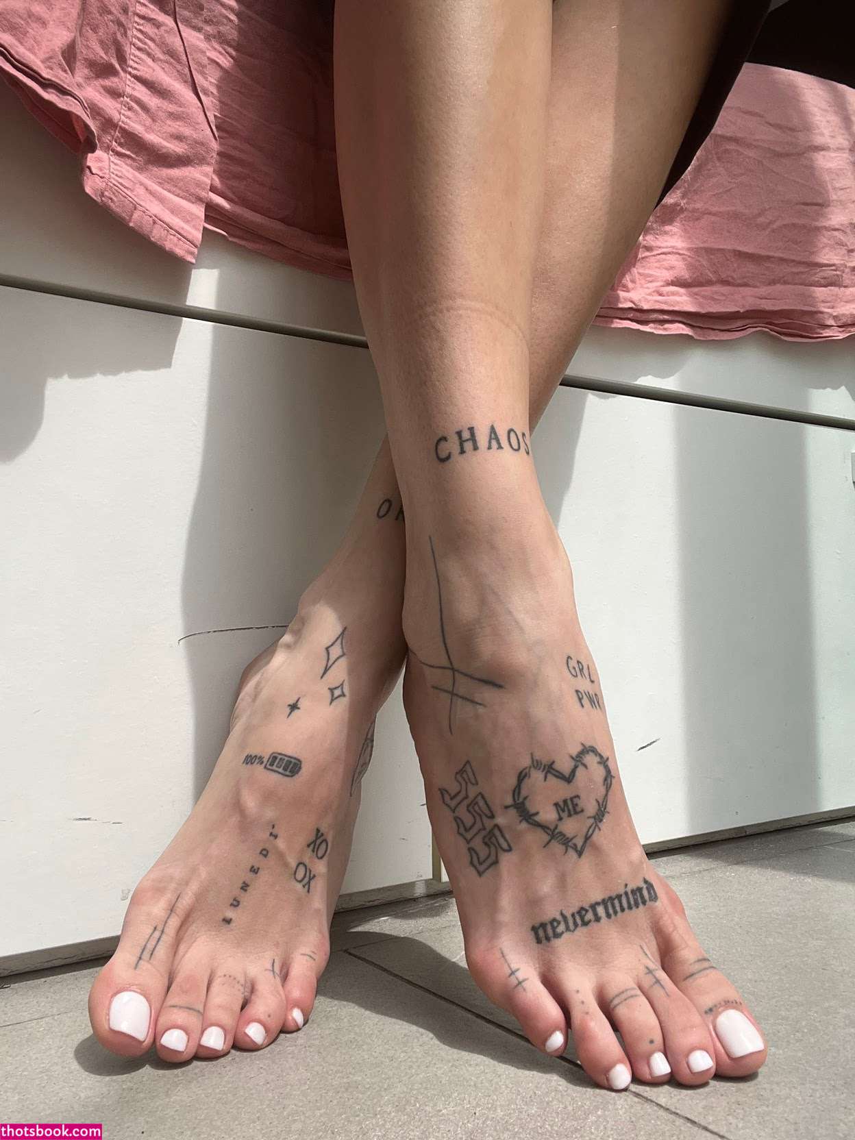 xoroxenne Nude Leaks OnlyFans Photos #5 1927851