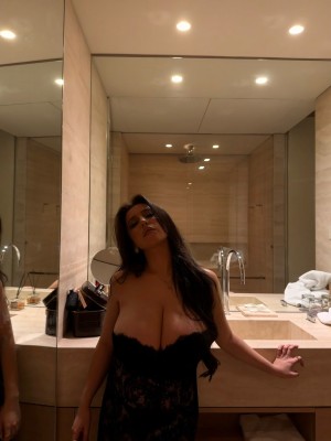 Coral Sharon Nude Leaks OnlyFans Photos #8