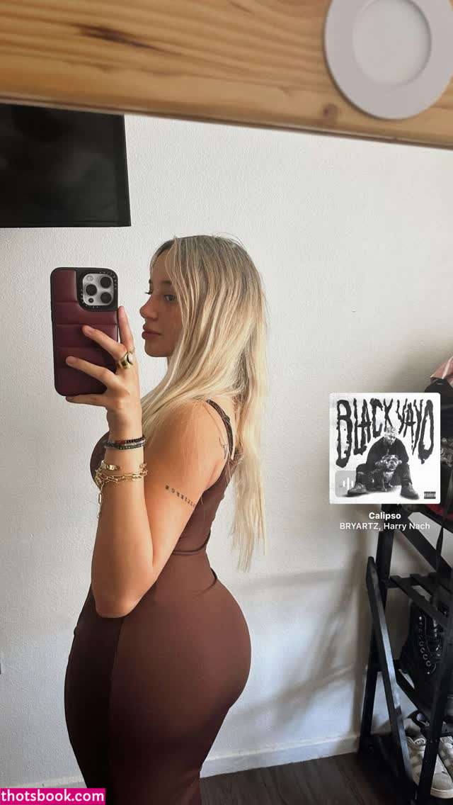 florenciamg Florencia Magnan Grebe Nude Leaks OnlyFans Photos #7 1934582