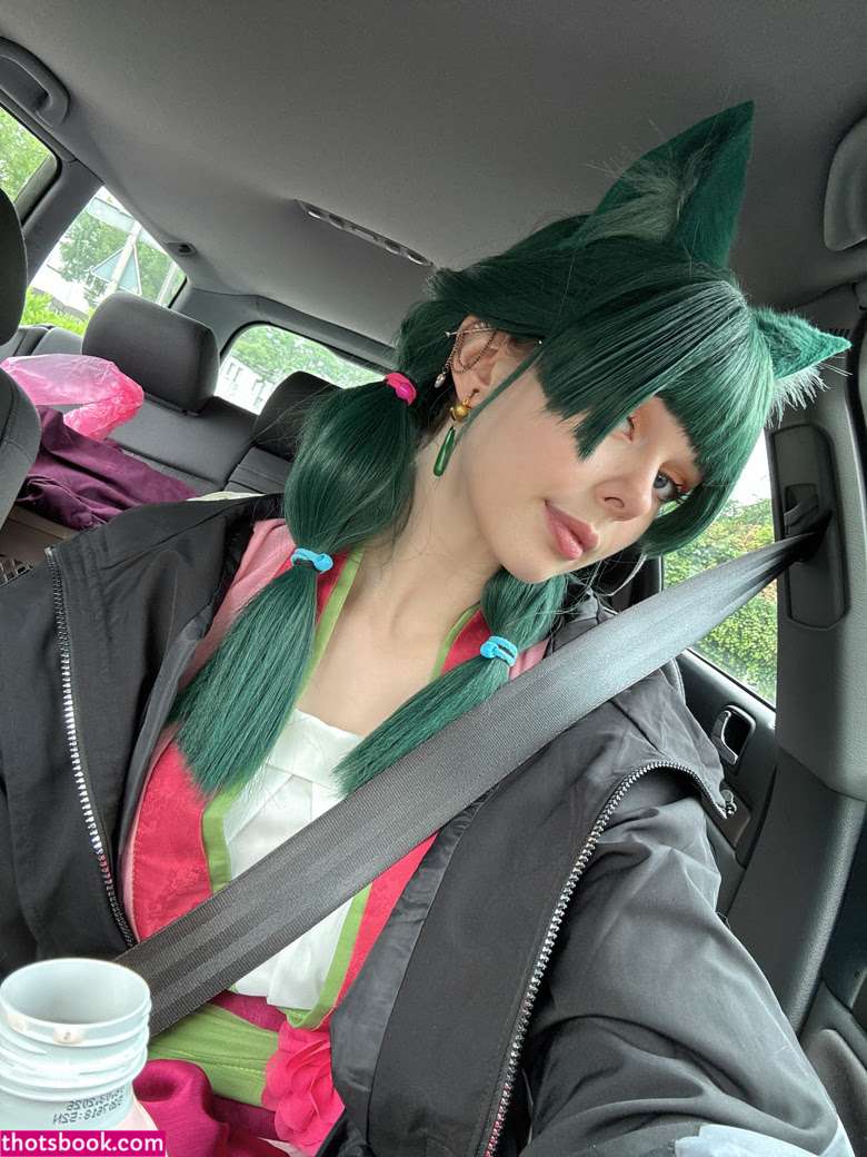 Hylishia hyrjar asuna Nude Leaks OnlyFans Photos #8 1934610