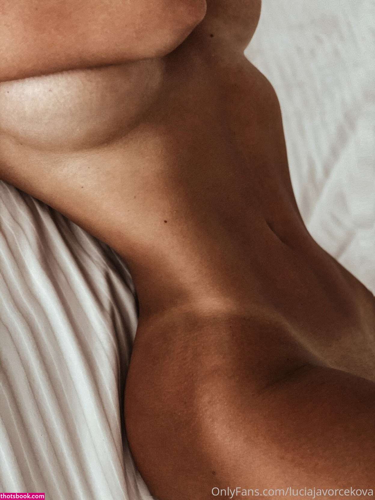 Lucia Javorcekova Nude Leaks OnlyFans Photos #29 1934757