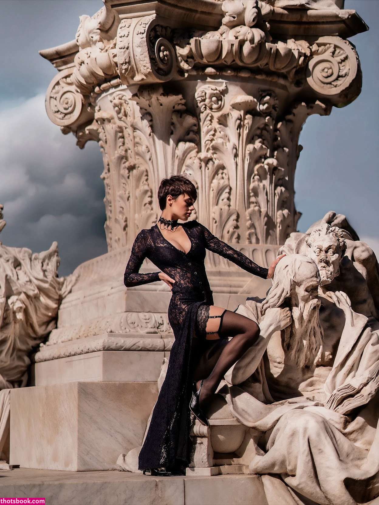 Solomia Maievska Nude Leaks OnlyFans Photos #17 1935105