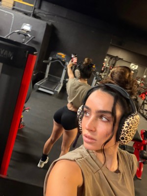 Sommer Ray Nude Leaks OnlyFans Photos #45