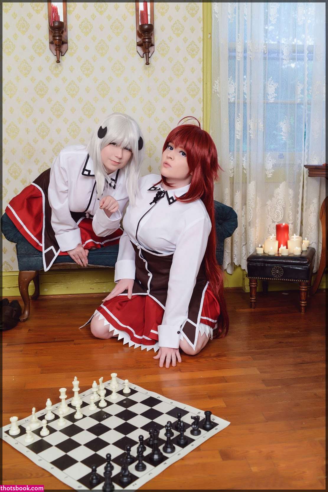 Usatame Nude Leaks OnlyFans Photos #25 1935261