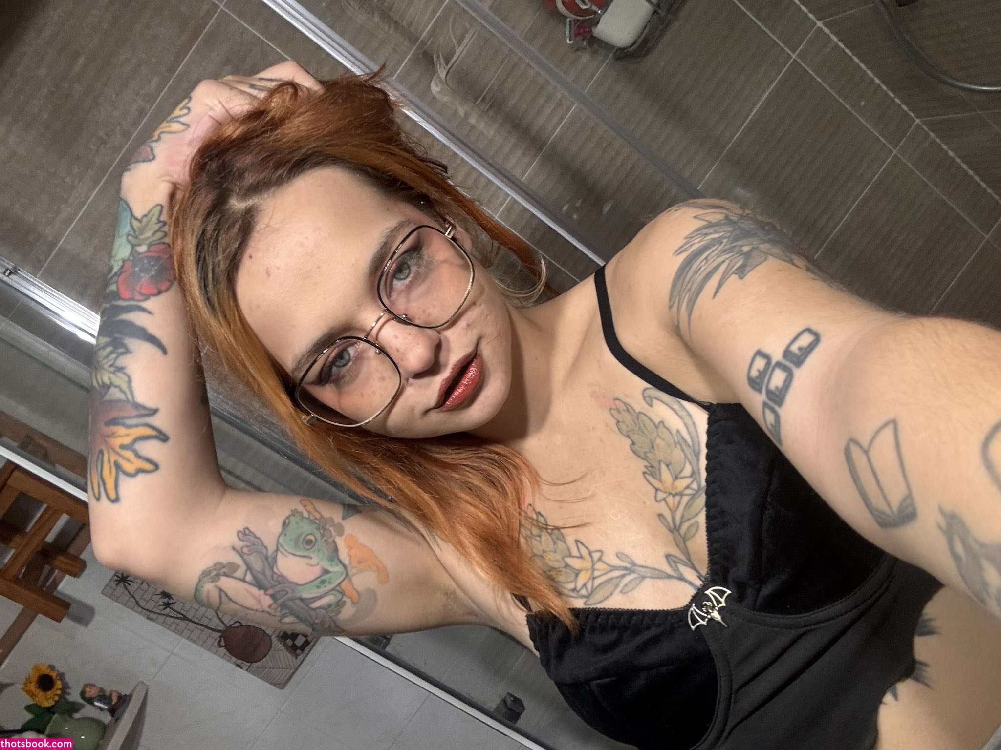 xhuronax Hurona Rolera Nude Leaks OnlyFans Photos #8 1935433