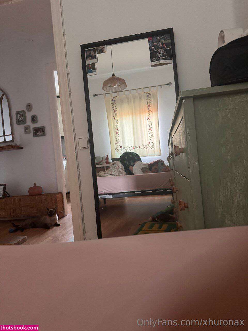 xhuronax Hurona Rolera Nude Leaks OnlyFans Photos #9 1935441