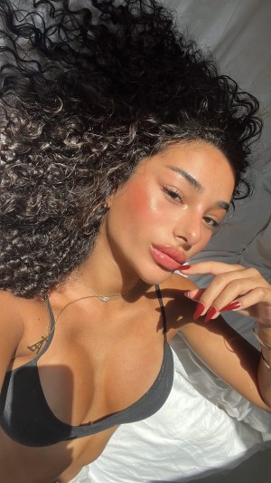 Tal Tamam Nude Leaks OnlyFans Photos #2