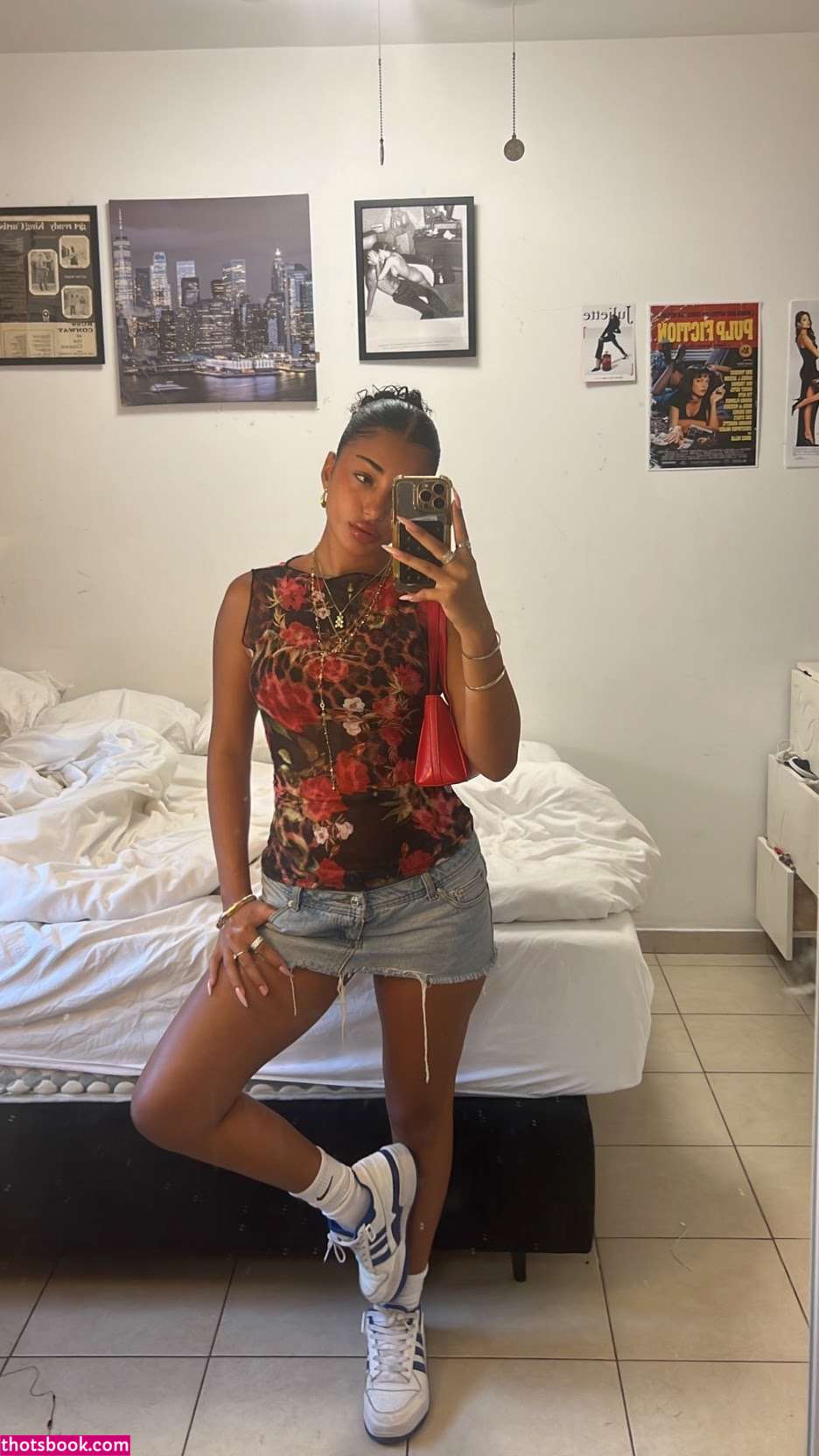 Tal Tamam Nude Leaks OnlyFans Photos #3 1943958