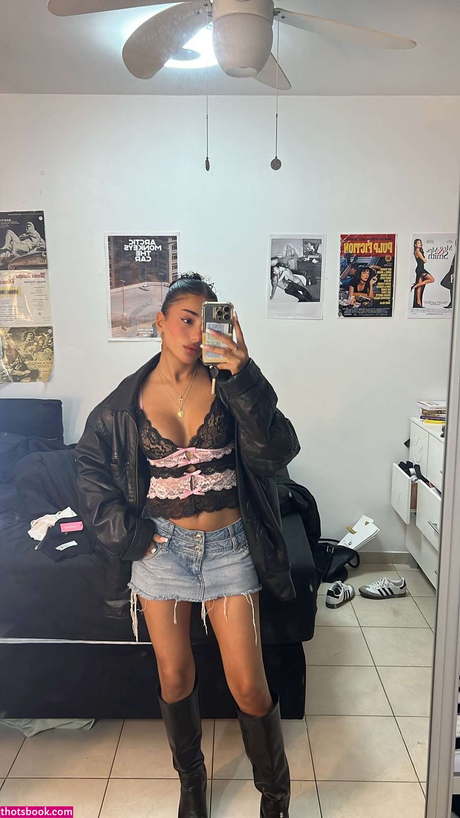 Tal Tamam Nude Leaks OnlyFans Photos #4 1943964