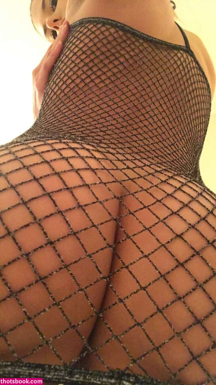 Andie Adams Nude Leaks OnlyFans Photos #4 1951236