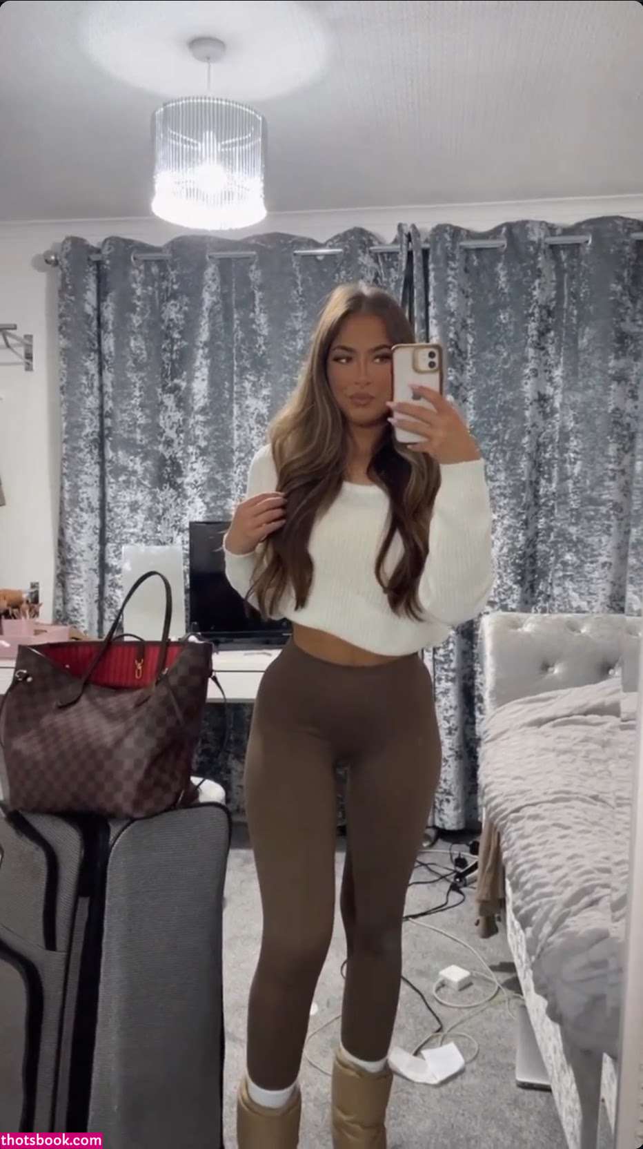 Emily Spencer emilyspencerr Nude Leaks OnlyFans Photos #2 1951487