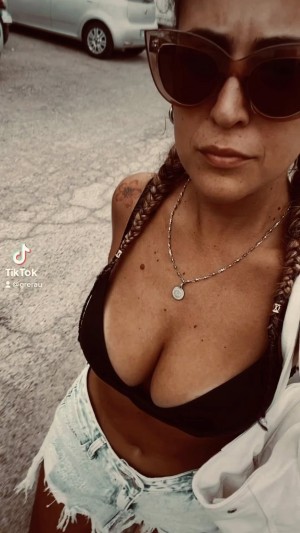 Greta Rauddi greta9713 Nude Leaks OnlyFans Photos #1