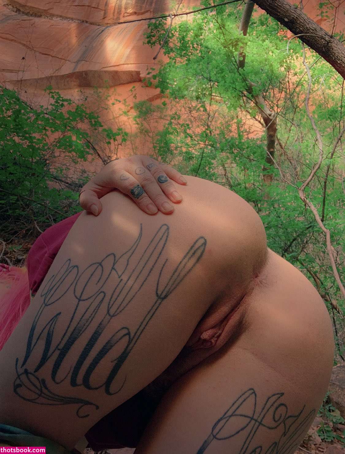 Headyharmony Huntressharmony Nude Leaks OnlyFans Photos #3 1951645