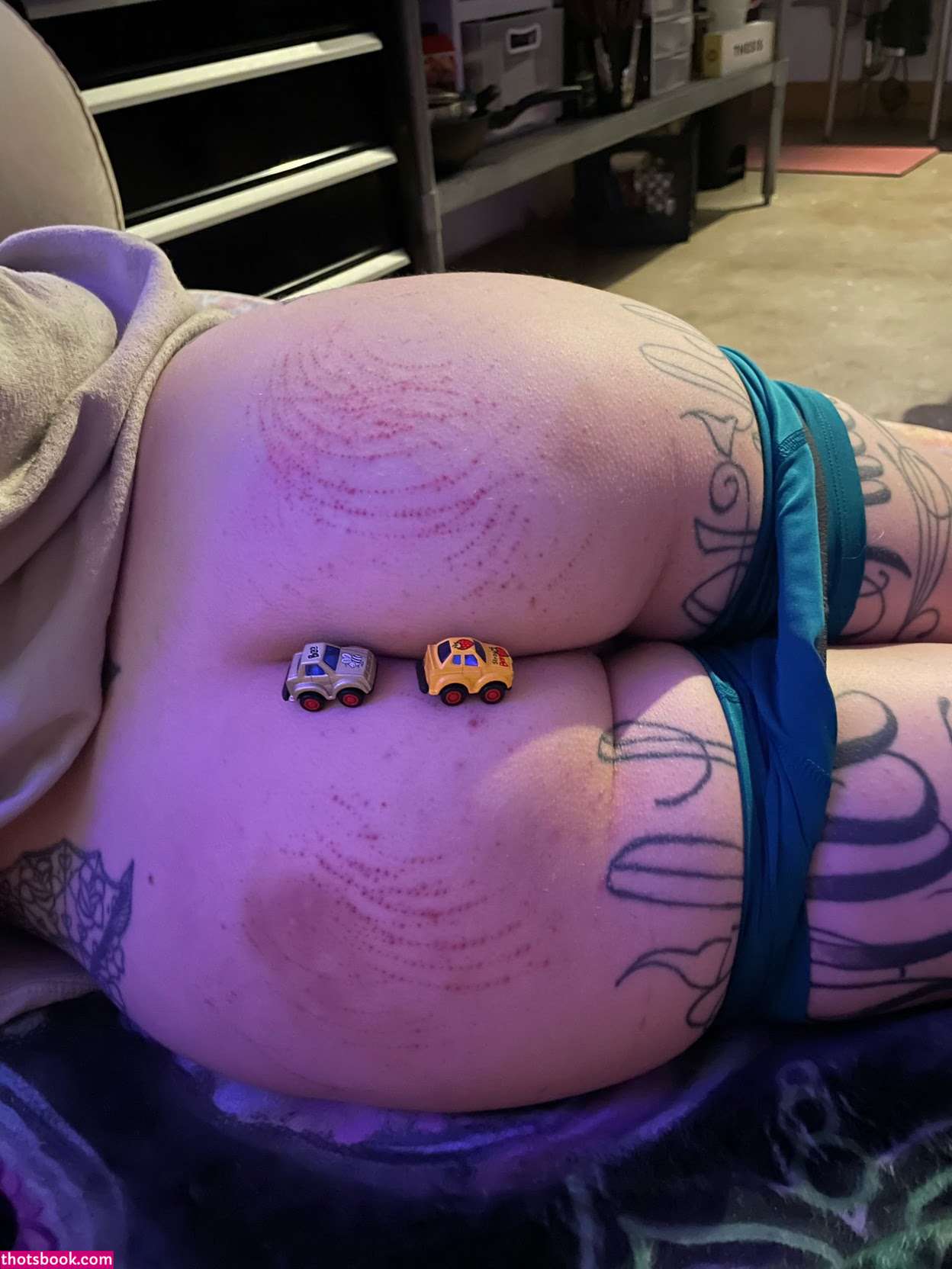 Headyharmony Huntressharmony Nude Leaks OnlyFans Photos #4 1951649