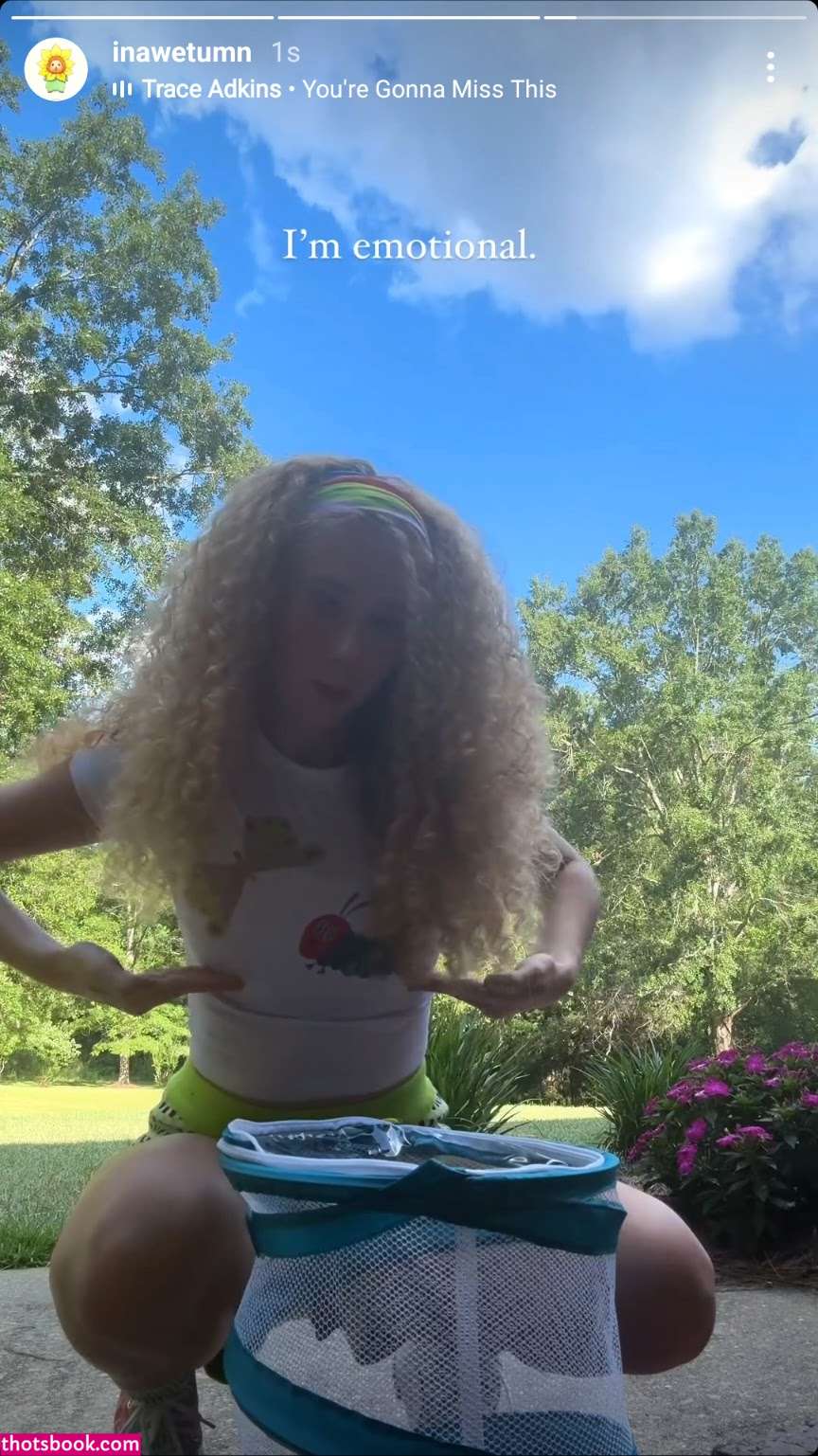 iautumngrace Nude Leaks OnlyFans Photos #2 1951660