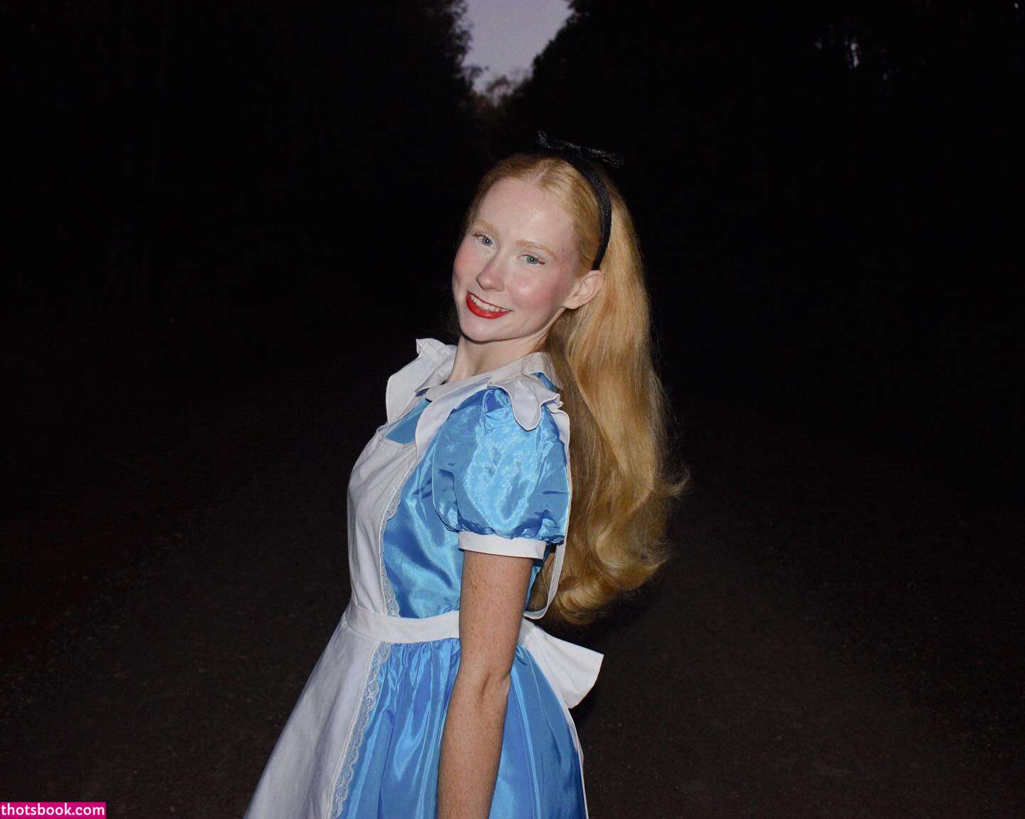 iautumngrace Nude Leaks OnlyFans Photos #4 1951672