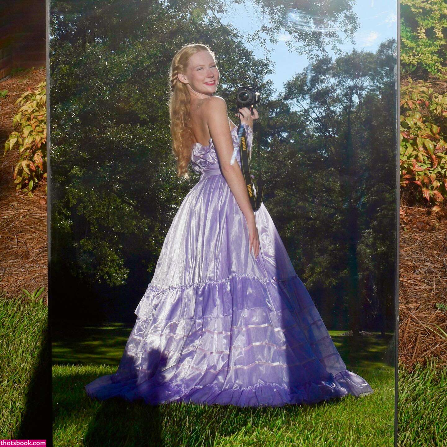 iautumngrace Nude Leaks OnlyFans Photos #4 1951689