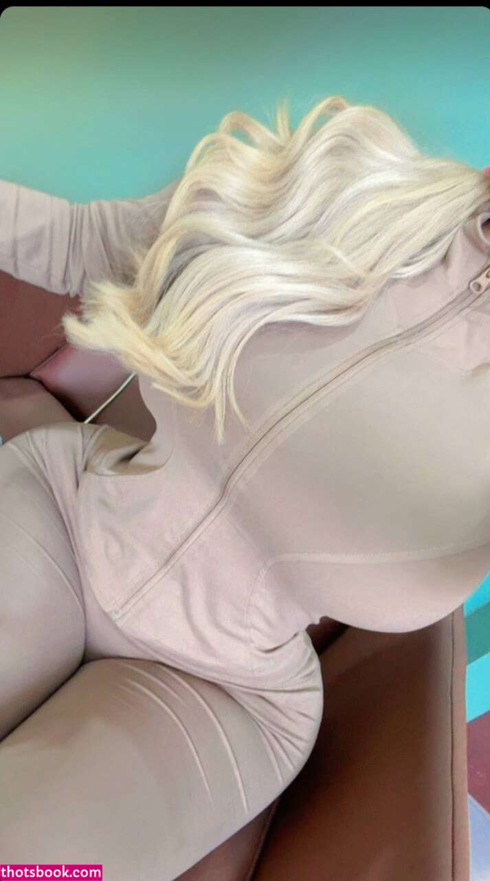 Libny Martinez Nude Leaks OnlyFans Photos #4 1952051