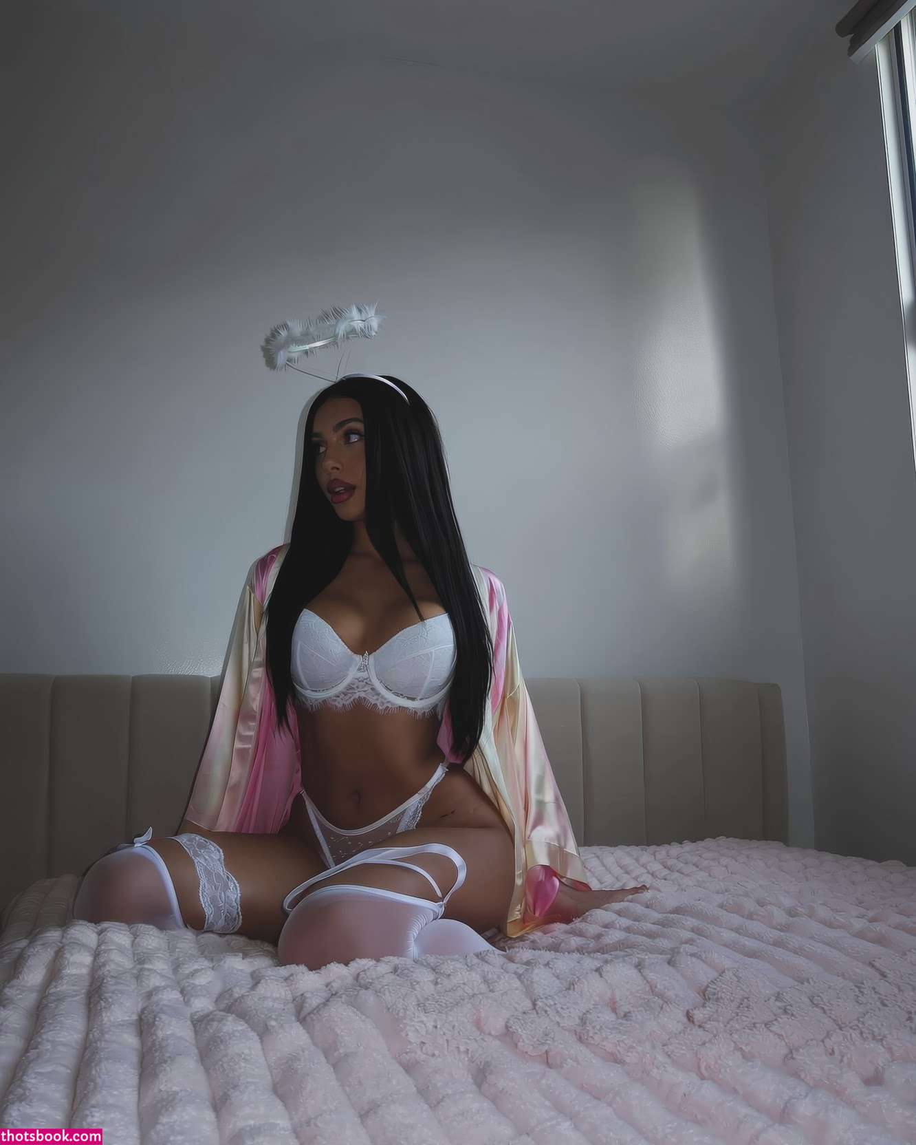 Lilia Laiseca sparkinglilia Lilia Luxe Nude Leaks OnlyFans Photos #2 1952076