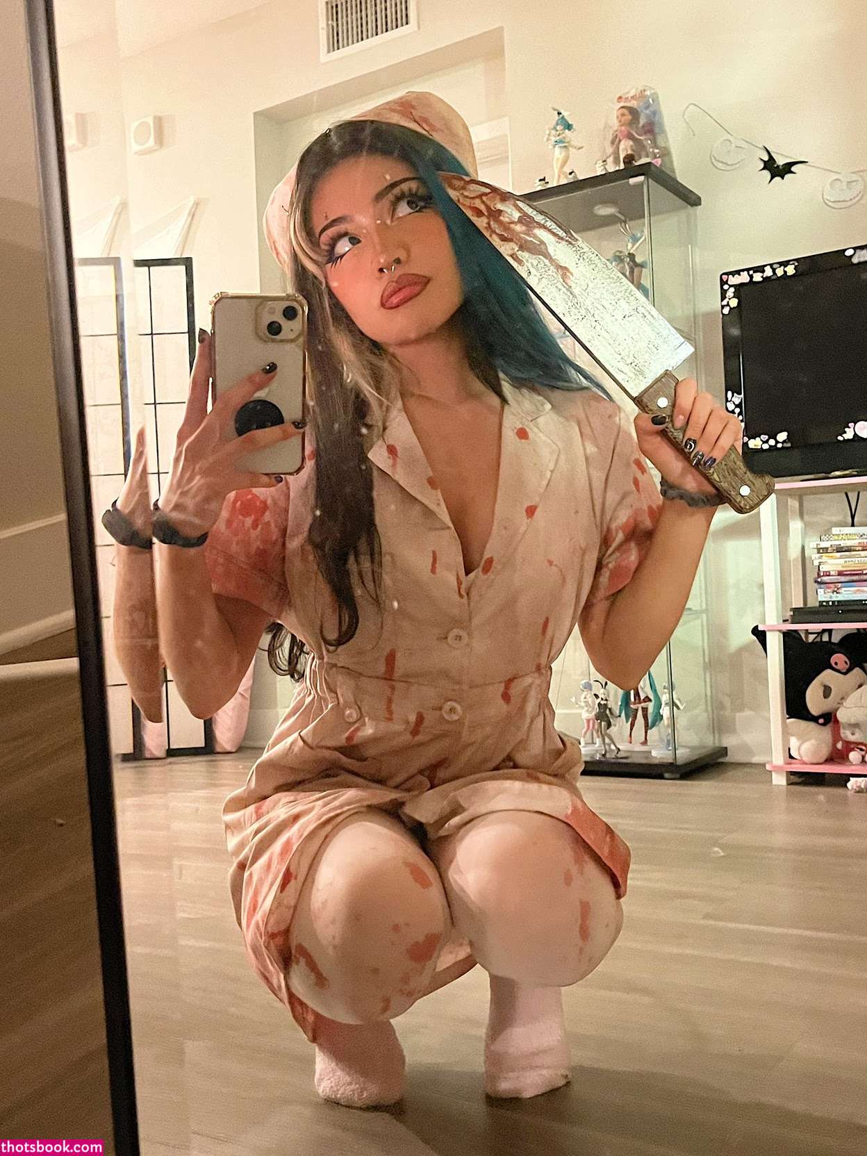 Lollypopthot Nude Leaks OnlyFans Photos #1 1952124