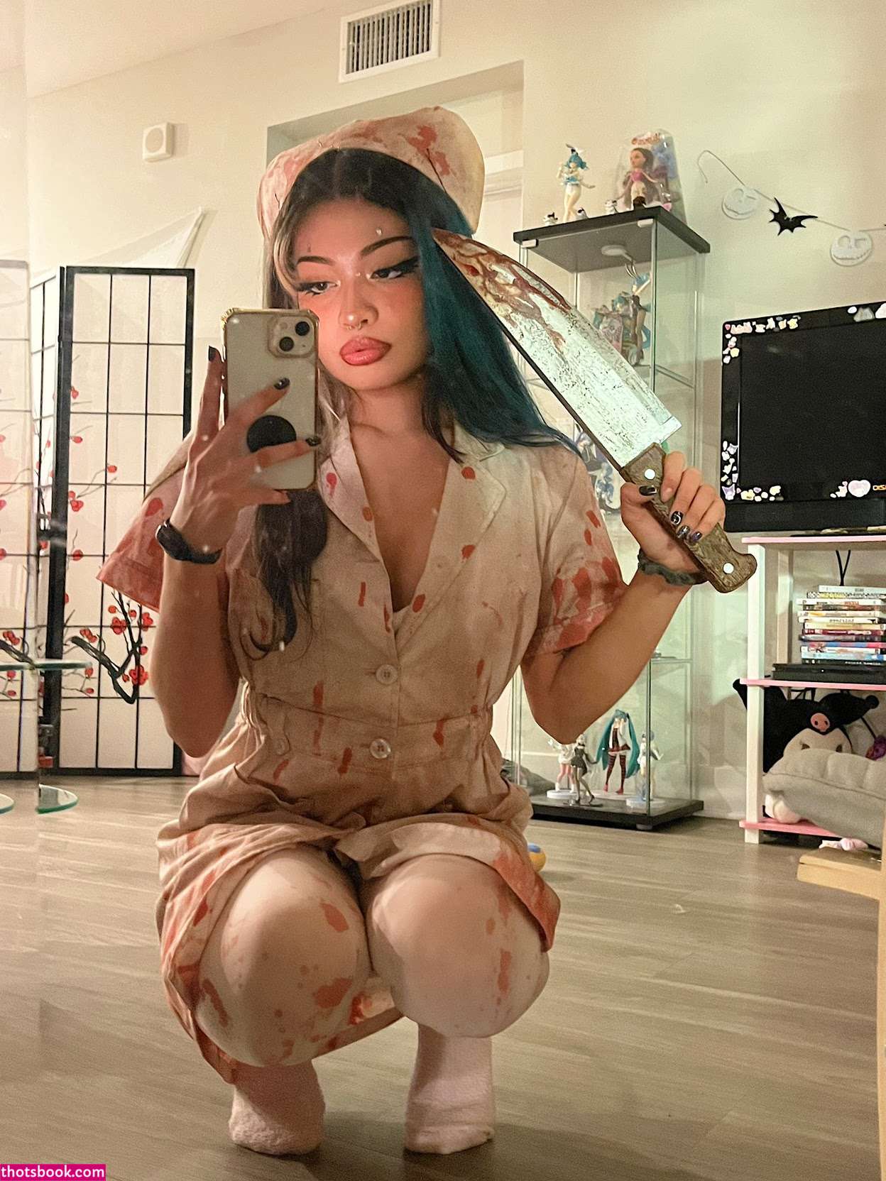 Lollypopthot Nude Leaks OnlyFans Photos #1 1952127