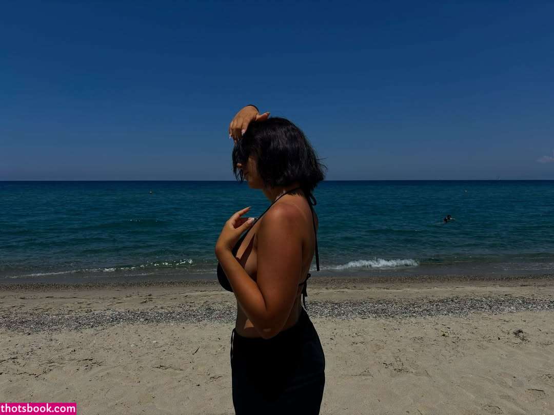 Sofia Corvaglia Nude Leaks OnlyFans Photos #1 1952456