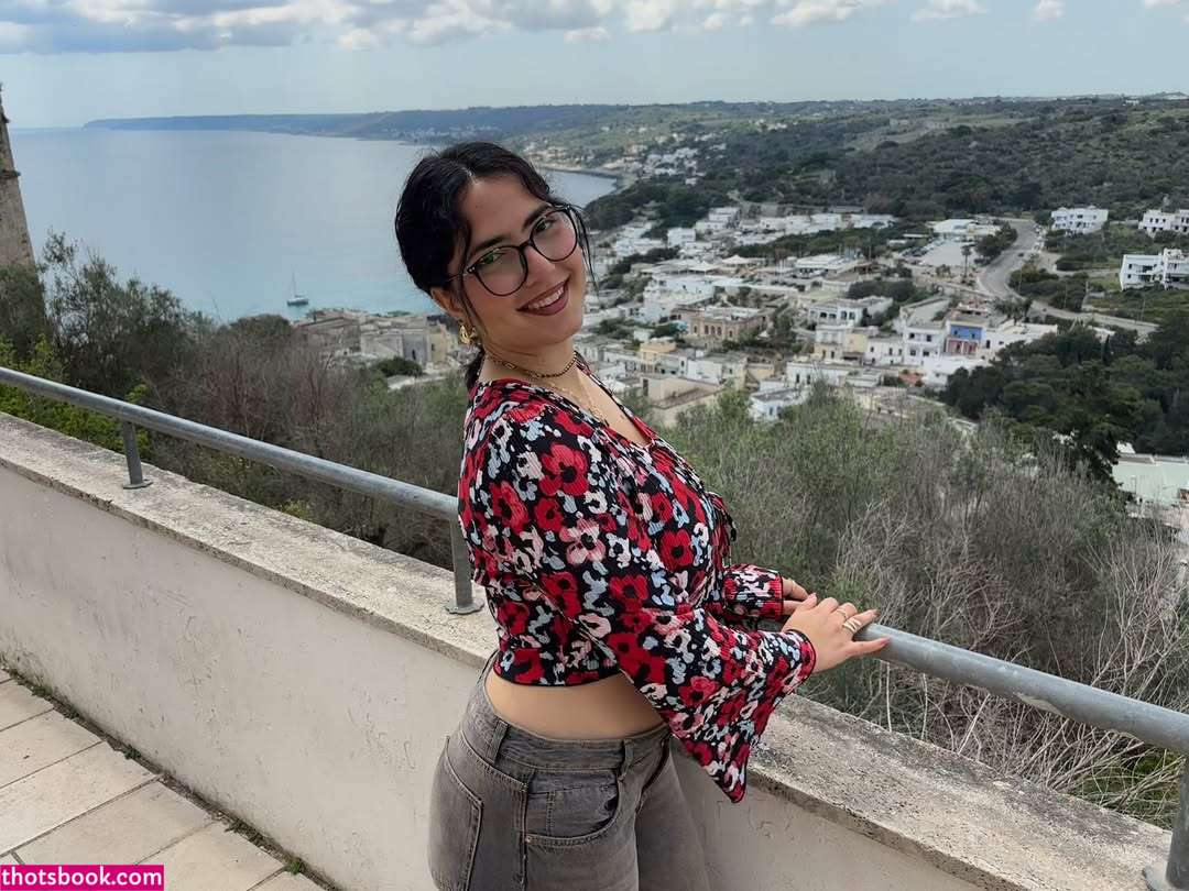 Sofia Corvaglia Nude Leaks OnlyFans Photos #2 1952459